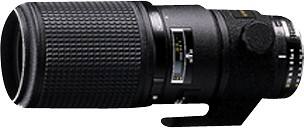 Best Buy: Nikon AF Micro-Nikkor 200mm f/4D IF-ED Macro Lens Black 1989