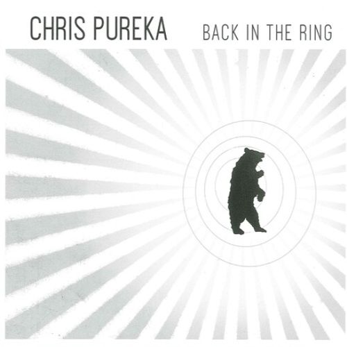 Back in the Ring [LP] - VINYL