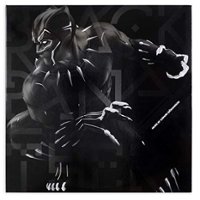 Black Panther [Original Score] [LP] - VINYL - Front_Standard