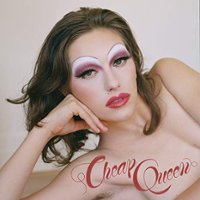 Cheap Queen [LP] - VINYL - Front_Standard