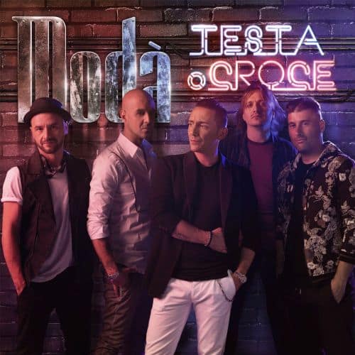 Testa o croce [LP] - VINYL