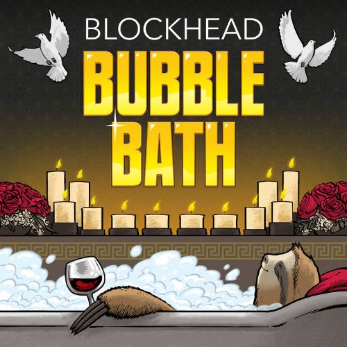 Bubble Bath [LP] - VINYL