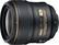 Angle. Nikon - AF-S NIKKOR 35mm f/1.4G Wide-Angle Lens - Black.