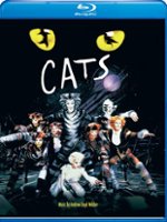 Cats [Blu-ray] [1998] - Front_Original