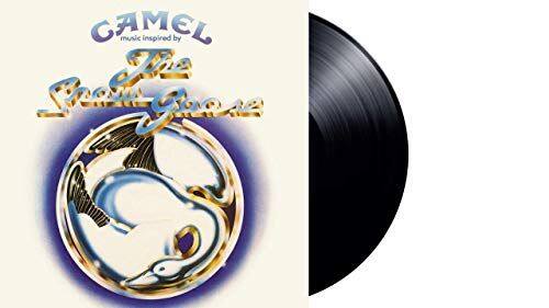 

The Snow Goose [LP] - VINYL