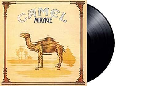 Mirage [LP] - VINYL