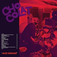 Jazz Engage [LP] - VINYL - Front_Standard
