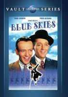 Blue Skies [DVD] [1946] - Front_Original