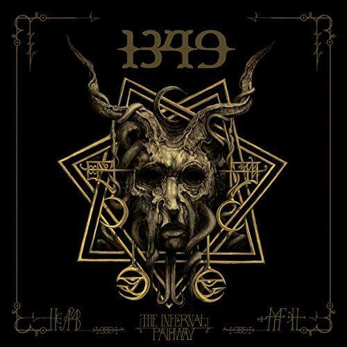 

The Infernal Pathway [LP] - VINYL