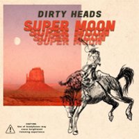 Super Moon [LP] - VINYL - Front_Original