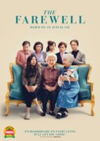 The Farewell [DVD] [2019] - Front_Original