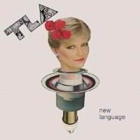 New Language [LP] - VINYL - Front_Standard