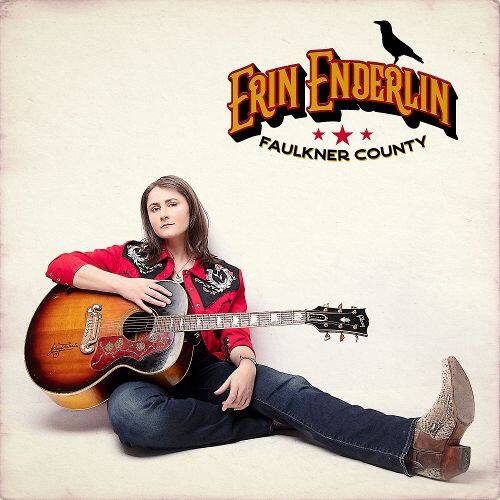 

Faulkner County [LP] - VINYL