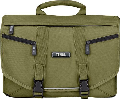 tenba messenger small