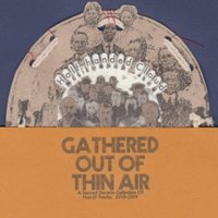 Gathered Out of Thin Air [LP] - VINYL - Front_Standard
