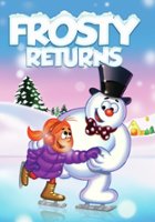 Frosty Returns [DVD] [1992] - Front_Original