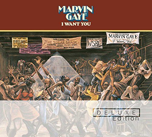 Best Buy: I Want You [LP] VINYL