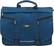 Front Standard. Tenba - Messenger Large Photo/Laptop Bag - Blue.