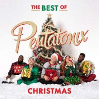 The Best of Pentatonix Christmas [CD] - Front_Standard