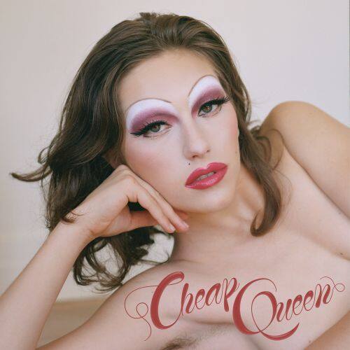 

Cheap Queen [LP] - VINYL