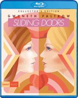 Sliding Doors [Blu-ray] [1998] - Front_Original