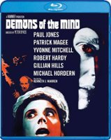 Demons of the Mind [Blu-ray] [1972] - Front_Original