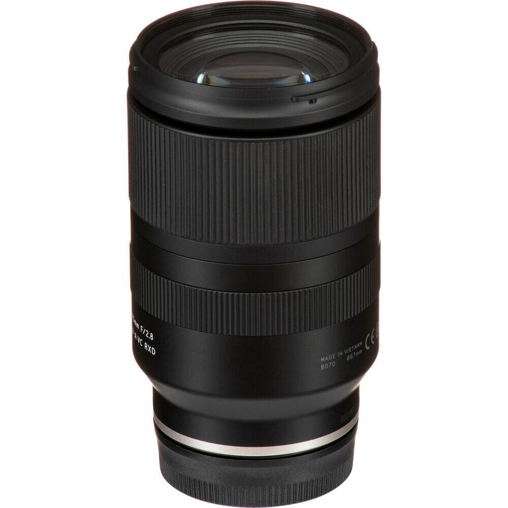 1YC F/2.8 RXD VIETNAM CE IN 067mm MADE 8070