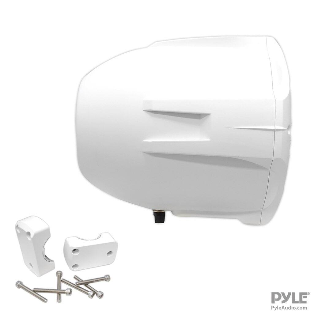 PYLE  
PyleAudio.com