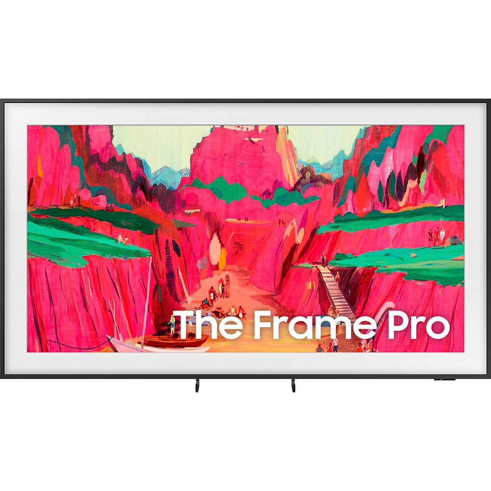 The Frame Pro