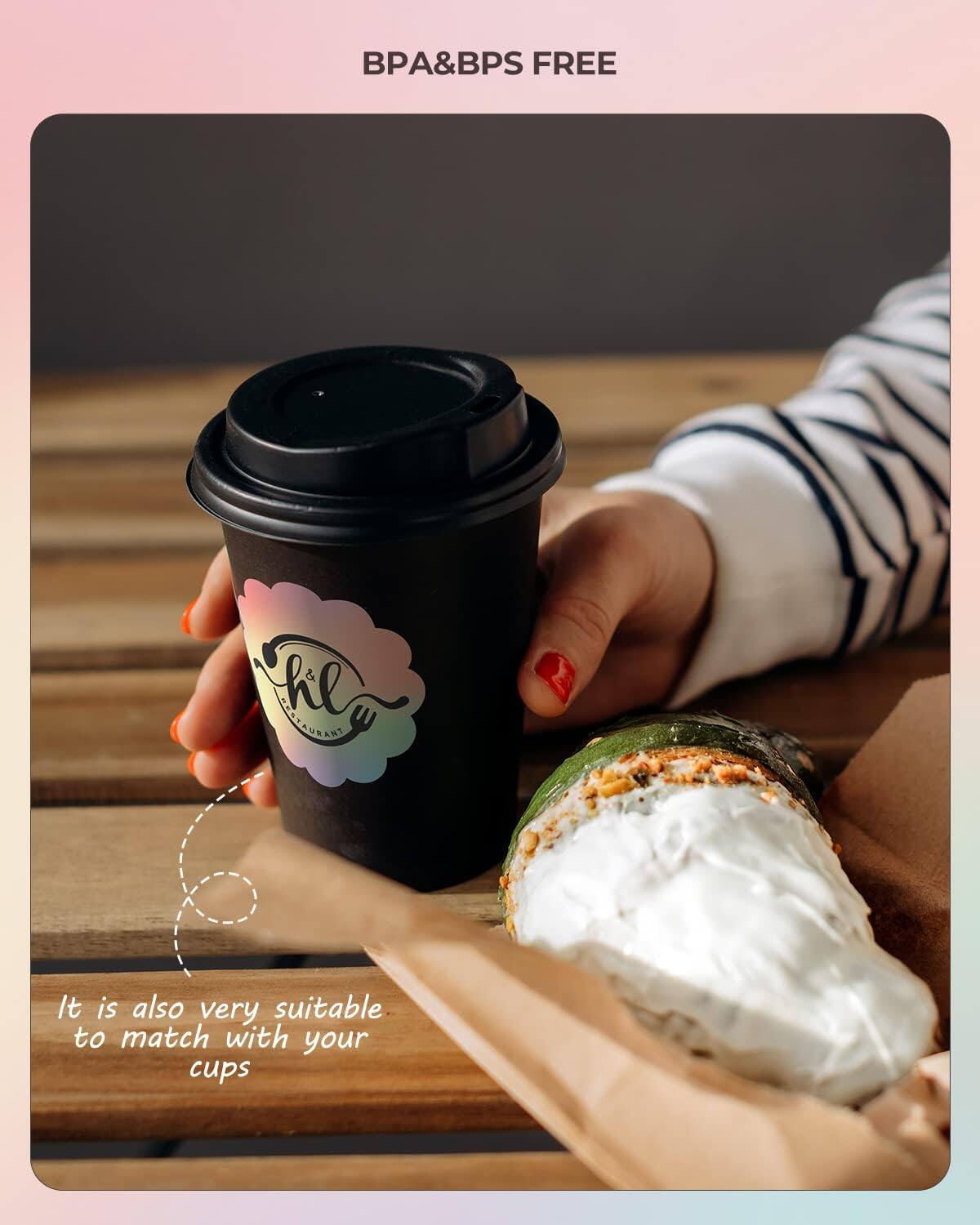 BPA&BPS FREE

It is also very suitable to match with your cups