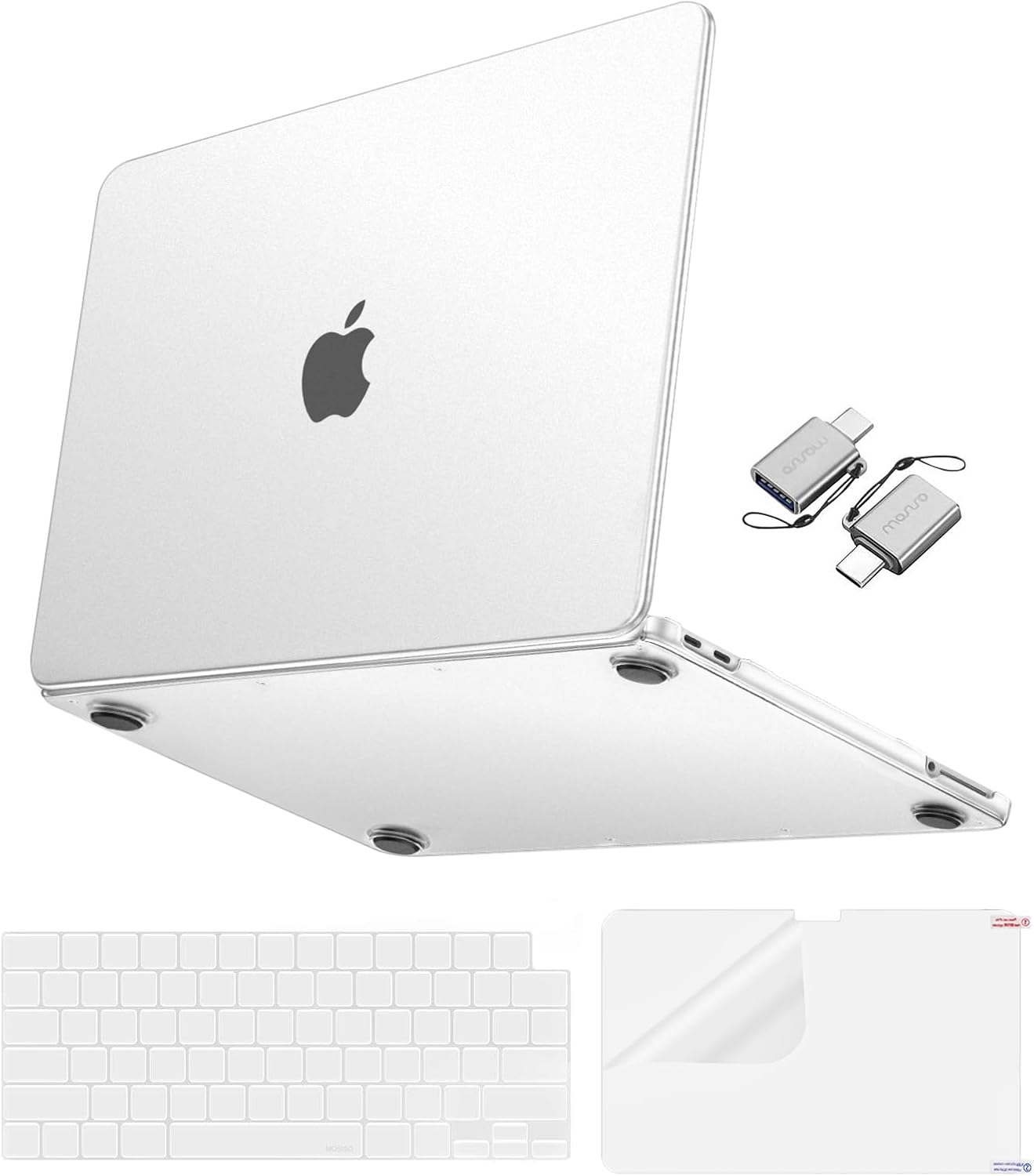 Matte Clear