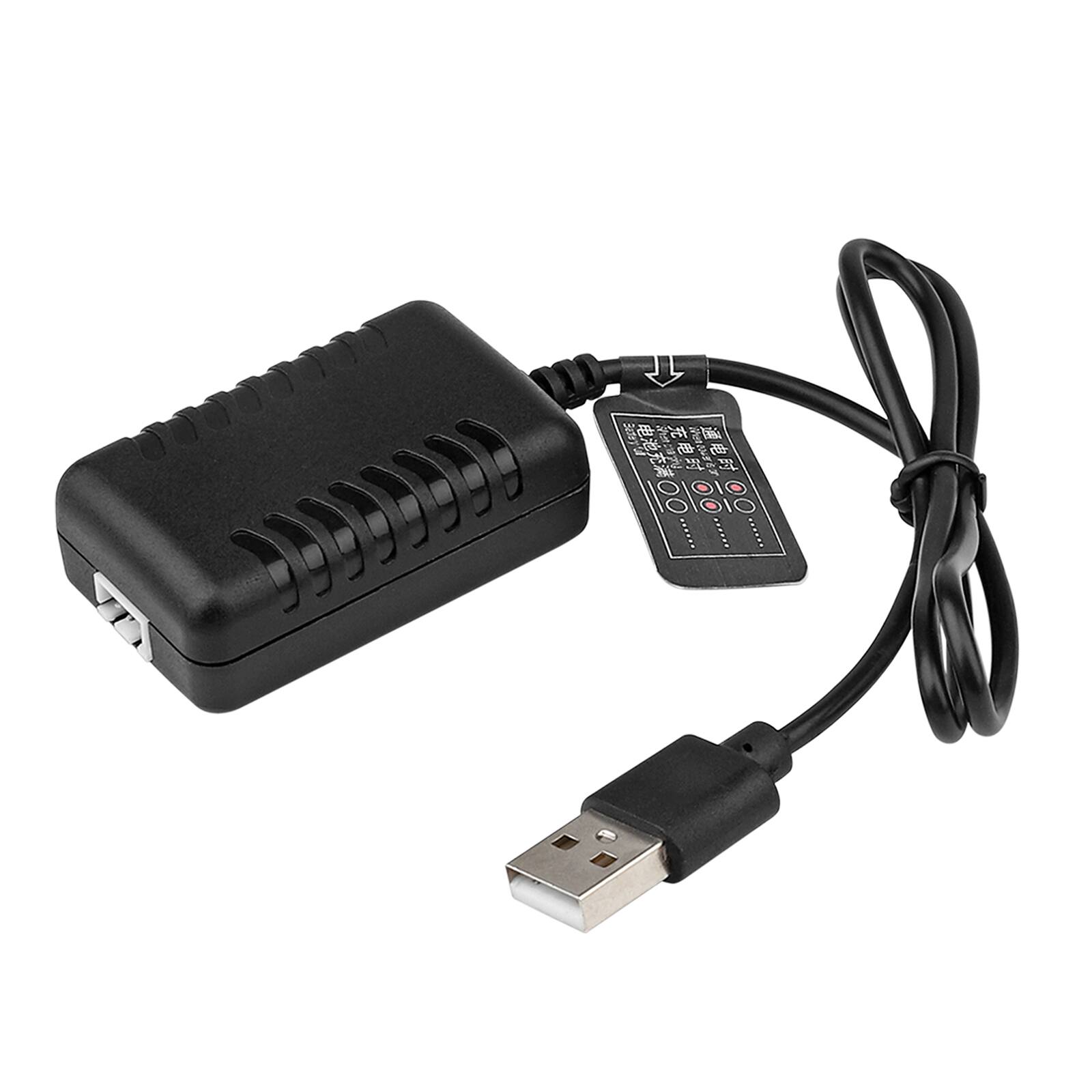 The text on the image appears to be in Chinese. Here is the corrected and grouped text:

```
P.LDE LATE a E fili

USB 充电器
输入: DC 5V 2A
输出: DC 5V 2A
```

The text seems to be a mix of English and Chinese. The Chinese text translates to "USB charger" and specifies the input and output voltage and current.