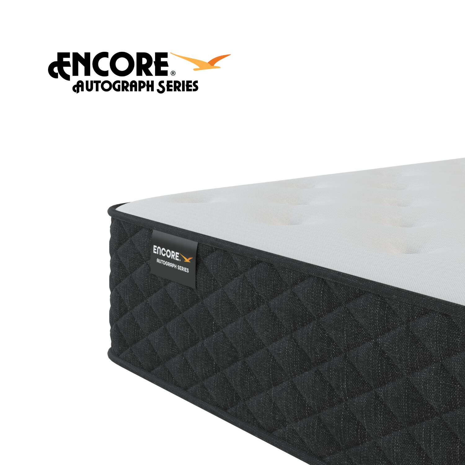 ENCORE  
AUTOGRAPH SERIES  

ENCORE  
AUTOGRAPH SERIES