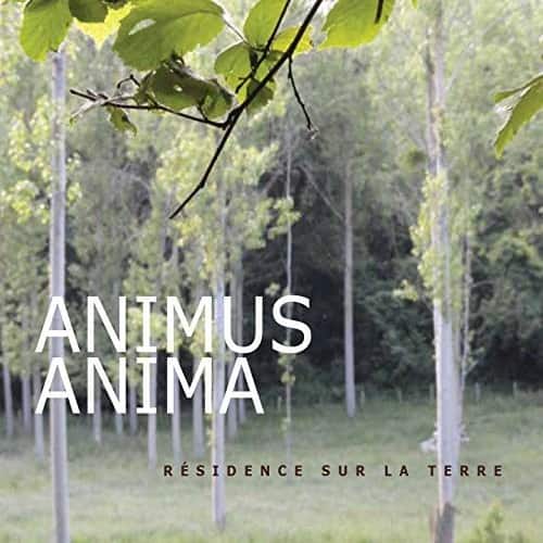 Ankoudinoff / Animus Anima - Residence sur la terre   - COMPACT DISCS [CD] price history on PriceWatchPro