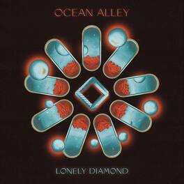Ocean Alley - Lonely Diamond - VINYL LP