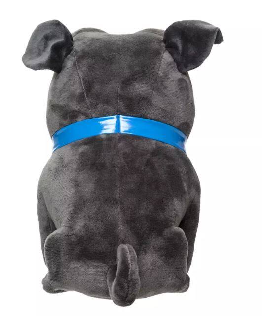 Back. Disney - Disney Puppy Dog Pals 9" Bingo  Plush.