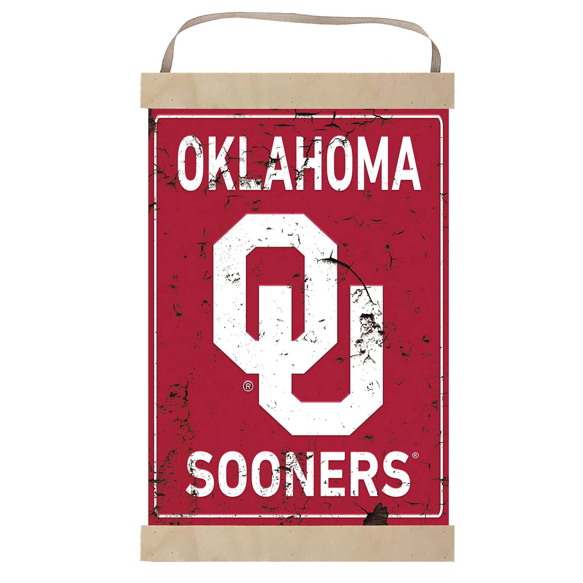 OKLAHOMA SOONERS