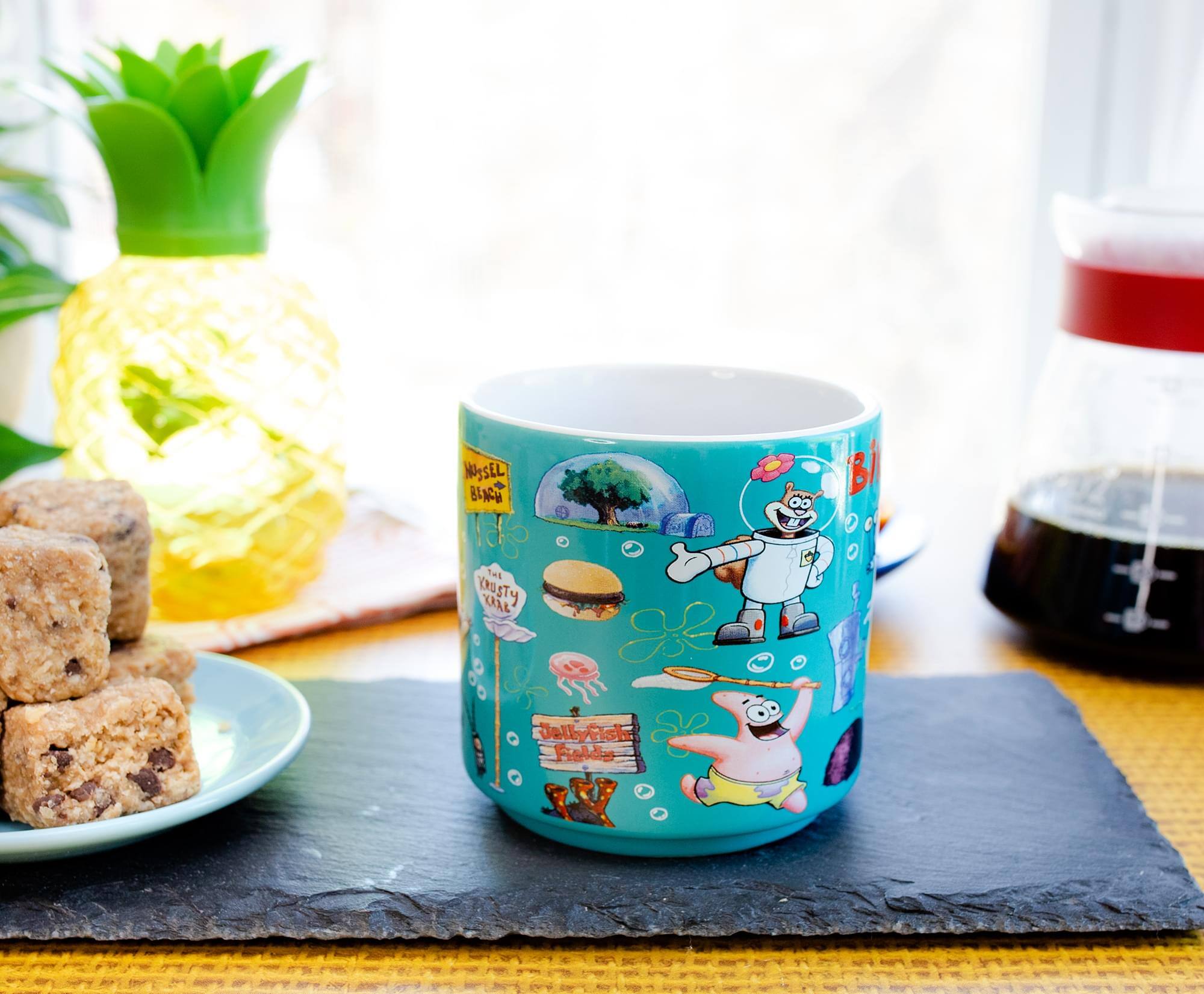 Nusel Bencol the Trusty XAE B JallyFish Fds