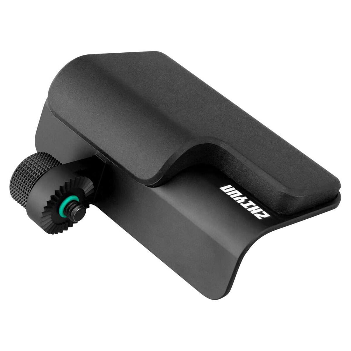 Alt View 4. Zhiyun - Zhiyun TransMount Wrist Rest for Weebill 3 Gimbal.