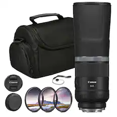 Canon 800