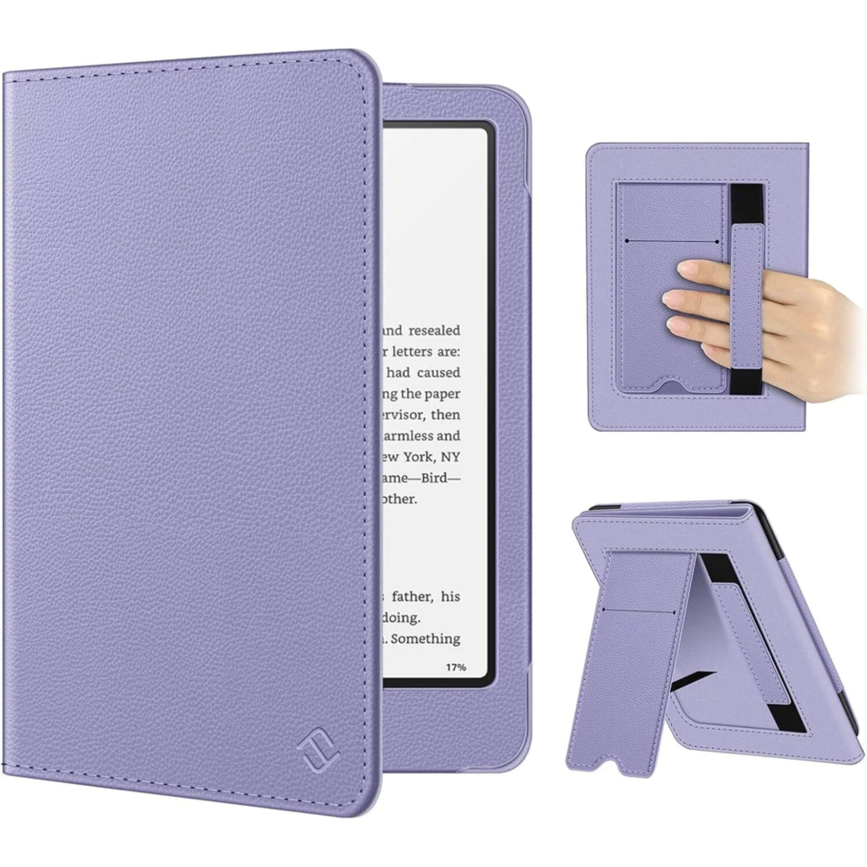 Lilac Purple