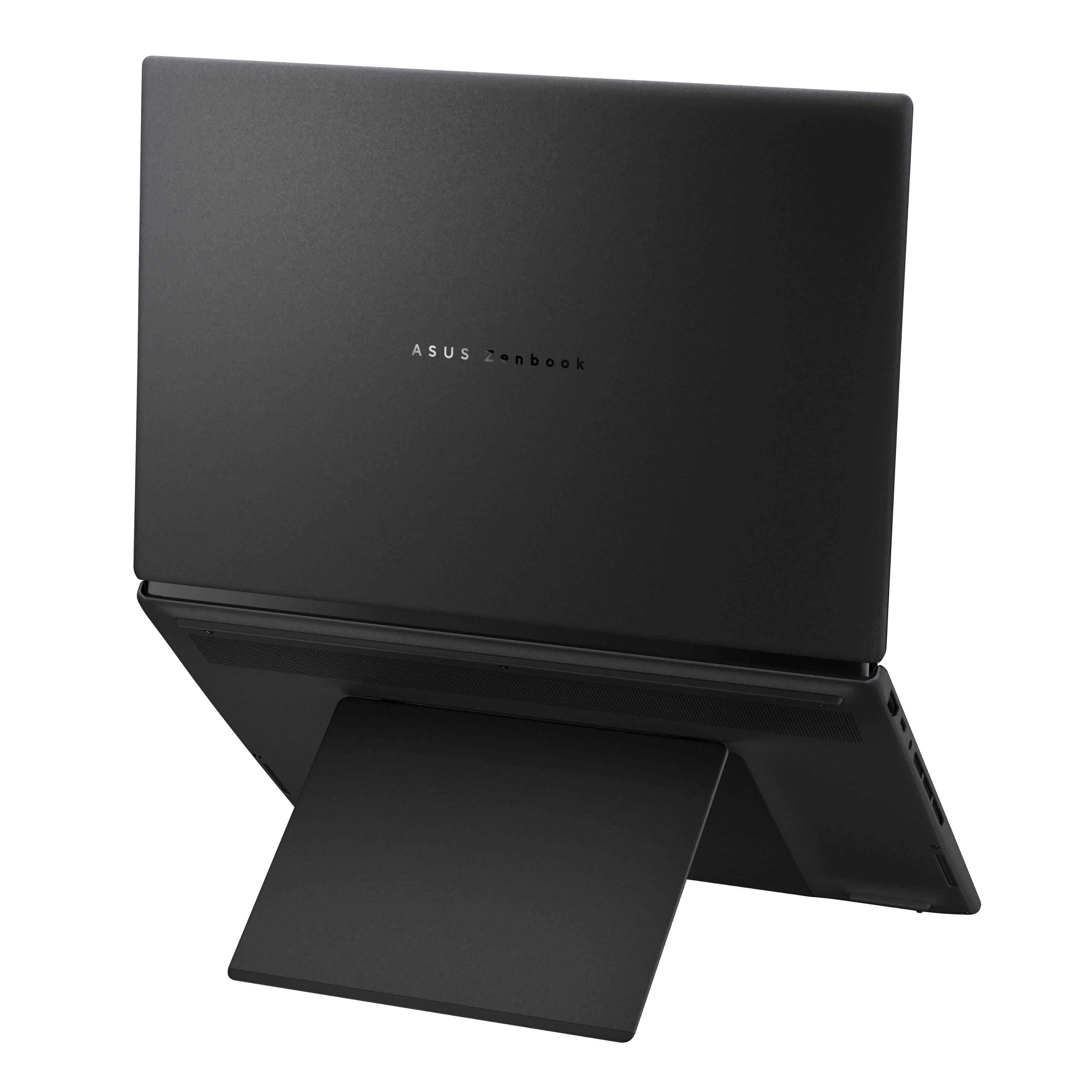 ASUS Zenbook