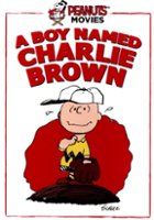 A Boy Named Charlie Brown [DVD] [1969] - Front_Original