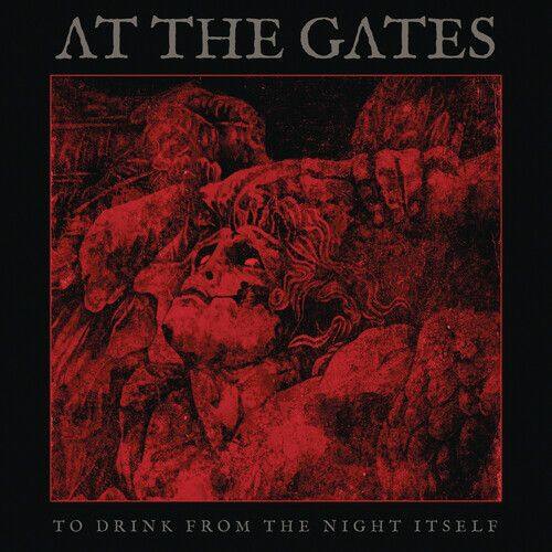 

To Drink From the Night Itself [LP] - VINYL