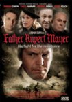 Front. Father Rupert Mayer [DVD] [2014].