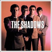 The Best of the Shadows [Not Now] [LP] - VINYL - Front_Standard