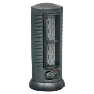 Alt View Standard 20. Howard Berger - Convection Heater.