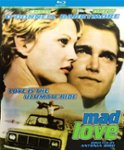 Front Standard. Mad Love [Blu-ray] [1995].