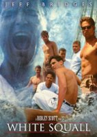White Squall [DVD] [1996] - Front_Original