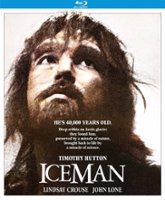 Iceman [Blu-ray] [1984] - Front_Original